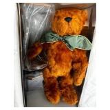 Highly collectible new in box Paddy O’ Cinnamon