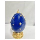 House of Fabergé "The Annunciation" egg