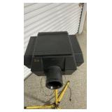 Artograph Super AG100 Opaque Art Projector with Adjustable Floor Stand