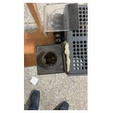 Lambda LRS-53-12 Regulated Power Supply - 12V 225W