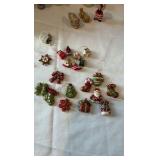 Vintage Holiday Collection: Royal Doulton, Hallmark Keepsake & Festive Decor - Large Multi-Piece Lot