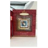 Vintage Pop Culture Ornament Lot - Hallmark Keepsake - Superman, Mr. Potato Head & More