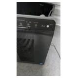 Winix 5300-2 4-Stage True HEPA Air Purifier – PlasmaWave® Technology – Charcoal Gray