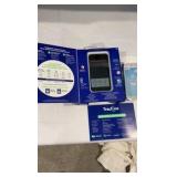 New & Unopened TracFone LG Premier Pro LTE – Model L413DL – Prepaid 4G Smartphone
