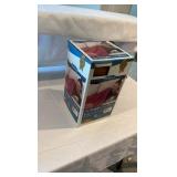 Sunbeam Heated Throw "The Snuggler with a Brain" - Vintage New In Box