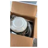 Vintage Bissell Big Green Deep Cleaner – 2.5 Peak HP – Model 1671-N – Carpet & Upholstery Extractor