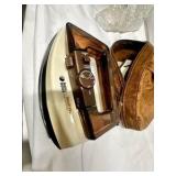 Black & Decker "The Small Wonder" Steam Travel Iron