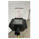Artograph Super AG100 Opaque Art Projector with Adjustable Floor Stand