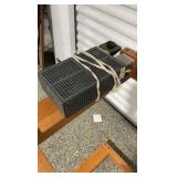 Lambda LRS-53-12 Regulated Power Supply - 12V 225W