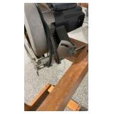 Sears Craftsman 7-1/4" Circular Saw - 2 HP