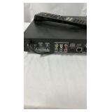 Insignia Blu-ray and DVD Player with Remote Control - Model NS-BRDVD3