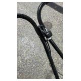 Suncast Walk-Behind & Scotts Handheld Broadcast Spreader Set - 2 Pieces