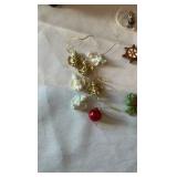 Vintage Holiday Collection: Royal Doulton, Hallmark Keepsake & Festive Decor - Large Multi-Piece Lot