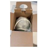 Nostalgia MyMini 7-Egg Cooker - New in Box (Aqua/Teal)