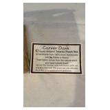 Carver Dan’s Angel Intarsia Puzzle Box - Exotic Hardwoods New in Box