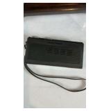 Vintage Radio Duo – GE Cathedral Model 7-4100JA & Realistic Pocket AM Transistor