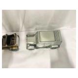 Banthrico Coin Bank Cars