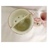 Assorted Vintage porcelain collectibles