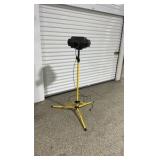 Artograph Super AG100 Opaque Art Projector with Adjustable Floor Stand