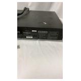 Insignia Blu-ray and DVD Player with Remote Control - Model NS-BRDVD3