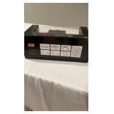 Maisto 1:18 Premiere Edition Hummer (H1) Die-Cast Model - Yellow - NIB