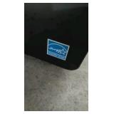 Winix 5300-2 4-Stage True HEPA Air Purifier – PlasmaWave® Technology – Charcoal Gray