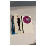 The Look of Love: The Burt Bacharach Collection – 3-CD Box Set – Rhino Records (1998)