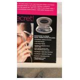 FaceMaster Platinum Facial Toning System by Suzanne Somers - Original Box