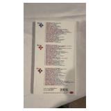 The Look of Love: The Burt Bacharach Collection – 3-CD Box Set – Rhino Records (1998)