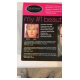 FaceMaster Platinum Facial Toning System by Suzanne Somers - Original Box