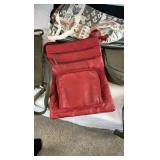 Assorted Handbag & Tote Collection – 6 Piece Variety Set – Crossbody, Shoulder & Canvas Bags