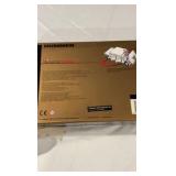 Maisto 1:18 Premiere Edition Hummer (H1) Die-Cast Model - Yellow - NIB