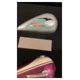 Harley-Davidson 2005 "