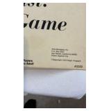 Retro & Collector Board Game Lot – Berkshire Hathaway Monopoly, Anti-Monopoly, & Rummy Royal