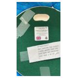 Set of 2 David Winter "Collectors Guild" 3D Wall Plaques - Handmade in Great Britain