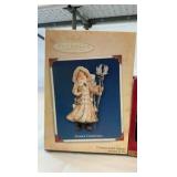 Premium Hallmark Keepsake Ornament Lot – 6 Piece Collector Collection – Exclusive & Magic Editions