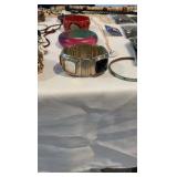 Large Vintage & Contemporary Costume Jewelry Collection - Watches, Necklaces, Bracelets