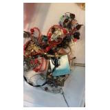 Large Vintage & Contemporary Costume Jewelry Collection - Watches, Necklaces, Bracelets