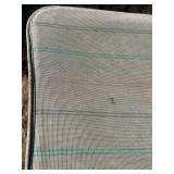 Samsonite Outdoor Chairs - Captain