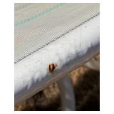 Samsonite Outdoor Chairs - Captain