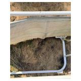 Samsonite Outdoor Chairs - Captain