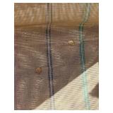 Samsonite Outdoor Chairs - Captain