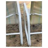 Samsonite Outdoor Chairs - Captain