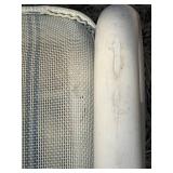 Samsonite Outdoor Chairs - Captain