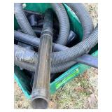 Craftsman 16-Gallon Wet/Dry Vac & Built-in Water Pump, 6.5 HP