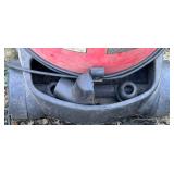 Craftsman 16-Gallon Wet/Dry Vac & Built-in Water Pump, 6.5 HP