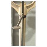 Continental Scale Works Vintage Platform Scale No. 1723 - 300 LBS Capacity