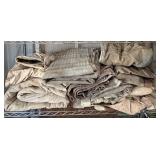 Canvas Drop Cloths - Assorted Sizes