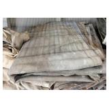 Canvas Drop Cloths - Assorted Sizes