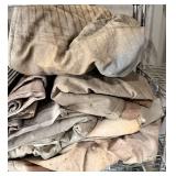 Canvas Drop Cloths - Assorted Sizes